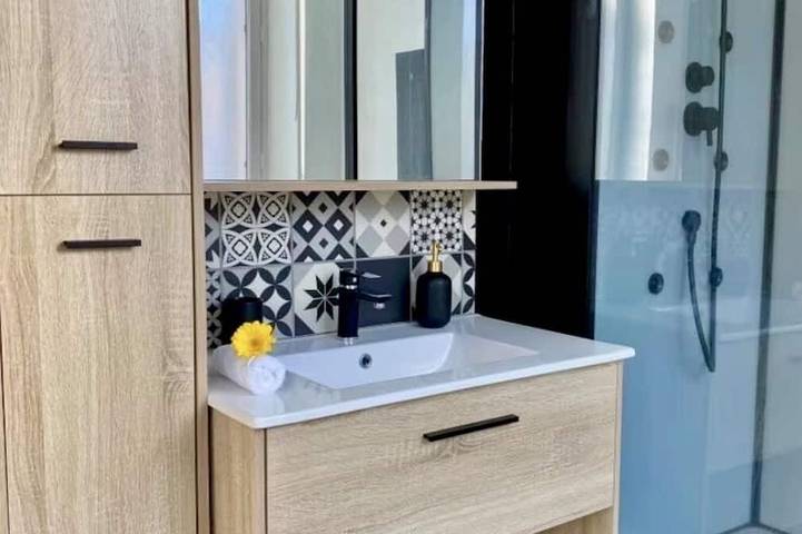 Appartement de vacances pour 4 personnes - 1