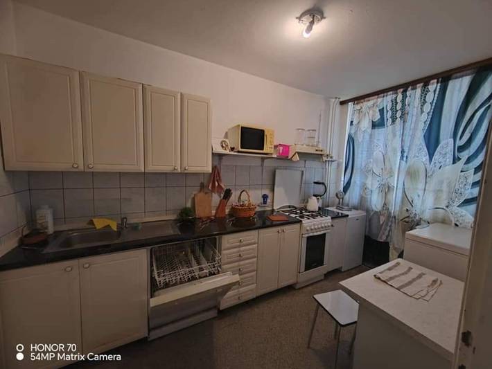 Ganze Wohnung, Apartment Korzo - Two Bedroom apartment in Bjelovar, Bjelovar-Bilogora