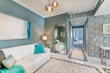 Loft for 5 Guests in Miami, Florida, Picture 4