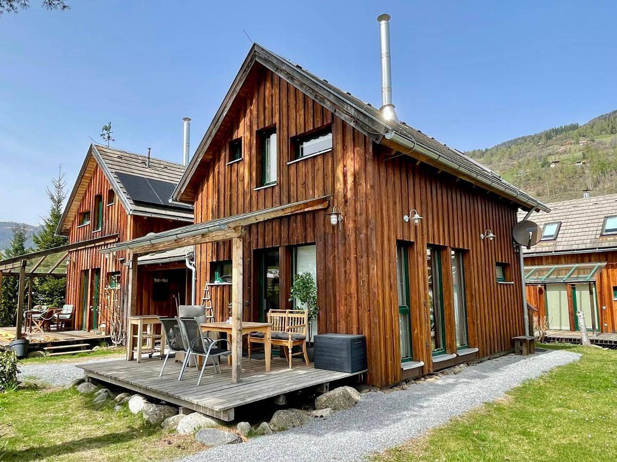 Ganze Wohnung, Kreischberg Chalet Ferienpark 3 in St. Georgen ob Murau, Sankt Georgen am Kreischberg