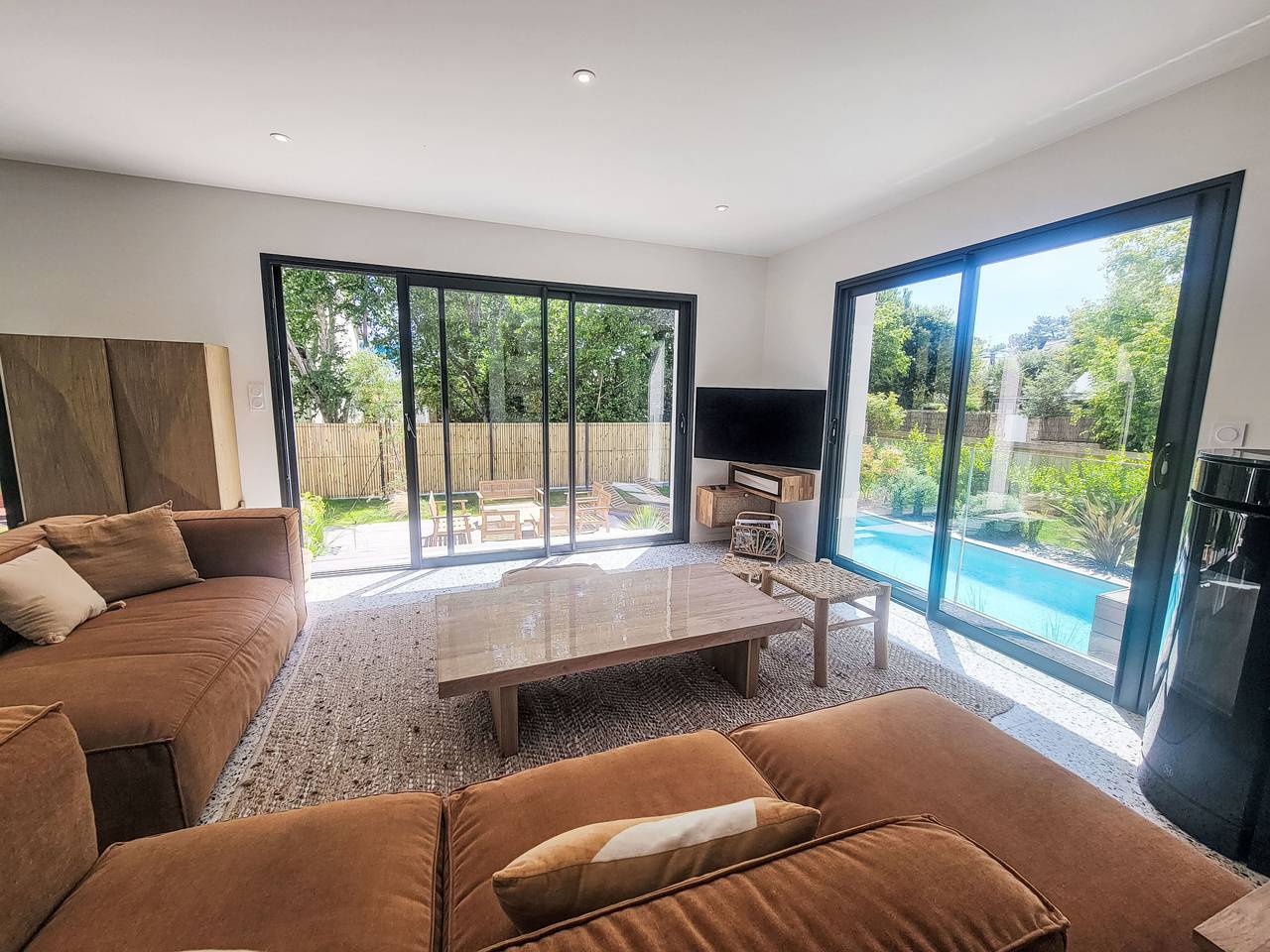 Villa Azur in Carnac Plage, Carnac