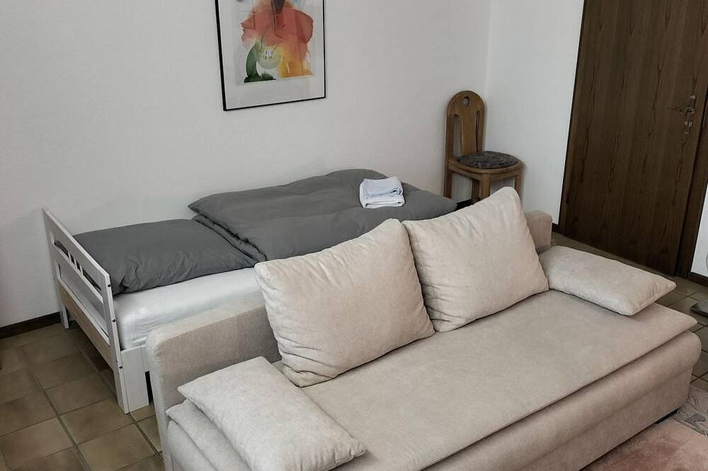 Ganze Wohnung, Ferienwohnung -Am Kirschbaum- - 2-Bettwohnung in Bad Marienberg, Westerwald