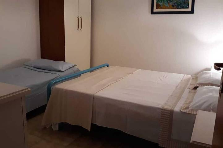 Entire apartment, Residential flat with garden in Scarlino, Grosseto Province