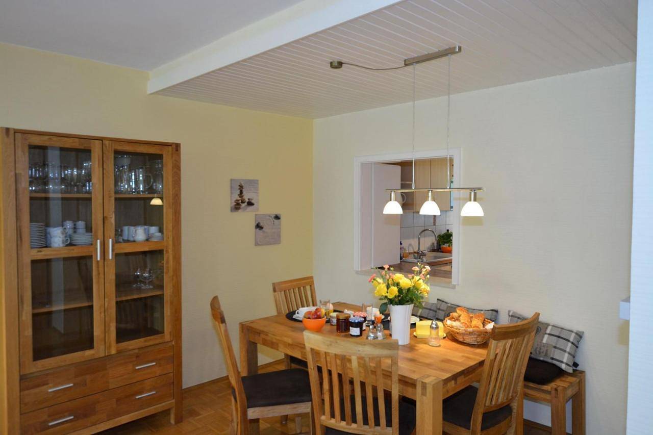 Three-Bedroom House in Rimsting, Chiemsee