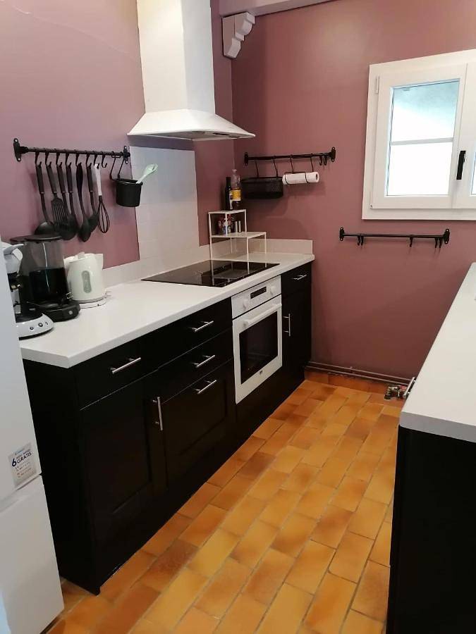 Location de vacances pour 4 personnes, avec jardin et piscine à Thenay - 4