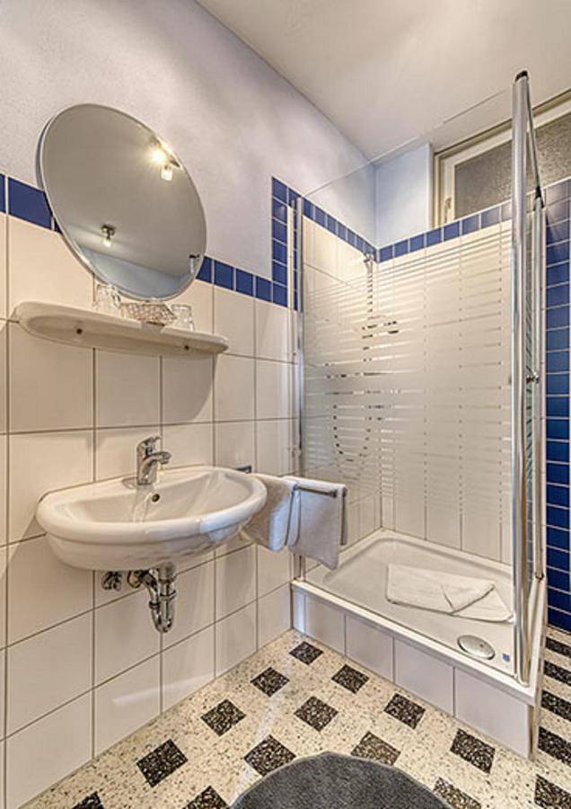 Appart-Hotel Wildererstuben in Bodenmais, Bavière Orientale