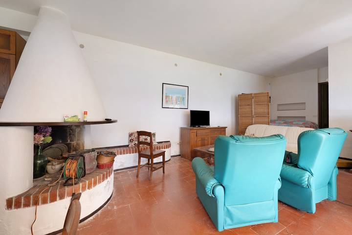 Ferienwohnung für 6 Personen, mit Garten in Moneglia - 4