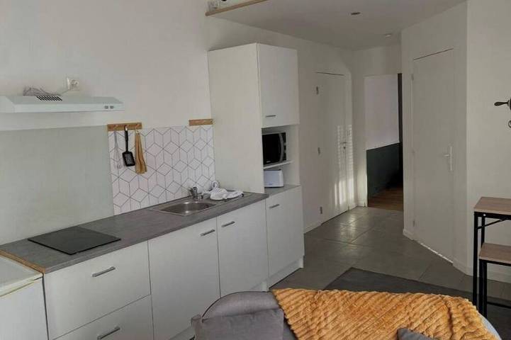 Ferienwohnung für 1 Personen - 1