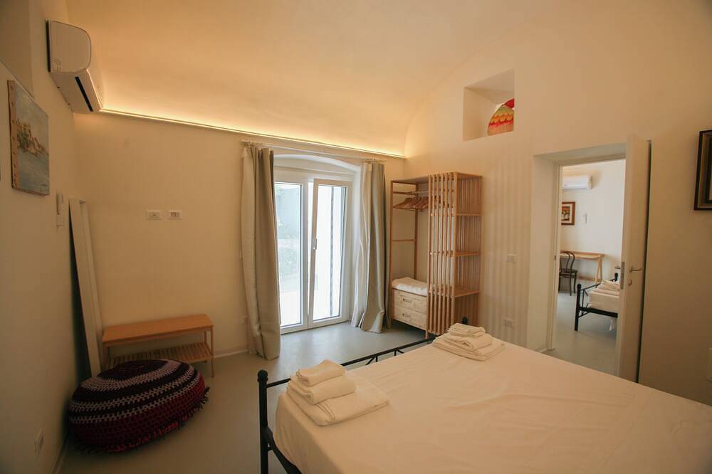 Ganze Wohnung, Il Carrubo - Two bedroom Apartment in Procida, Neapel Provinz