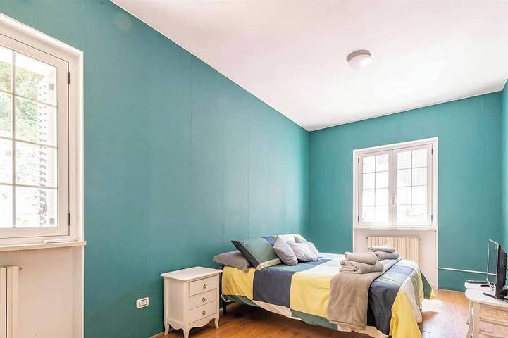 Ferienhaus für 12 Personen, mit Garten in Fasano - 2