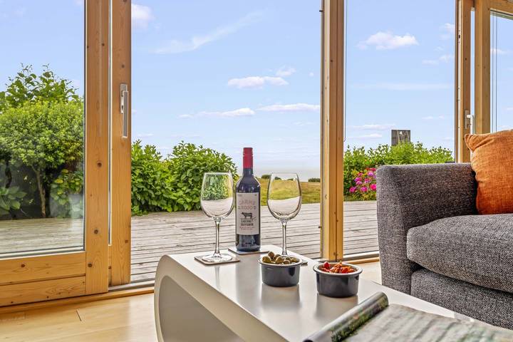 Ferienhaus für 6 Personen in Cornwall - 3