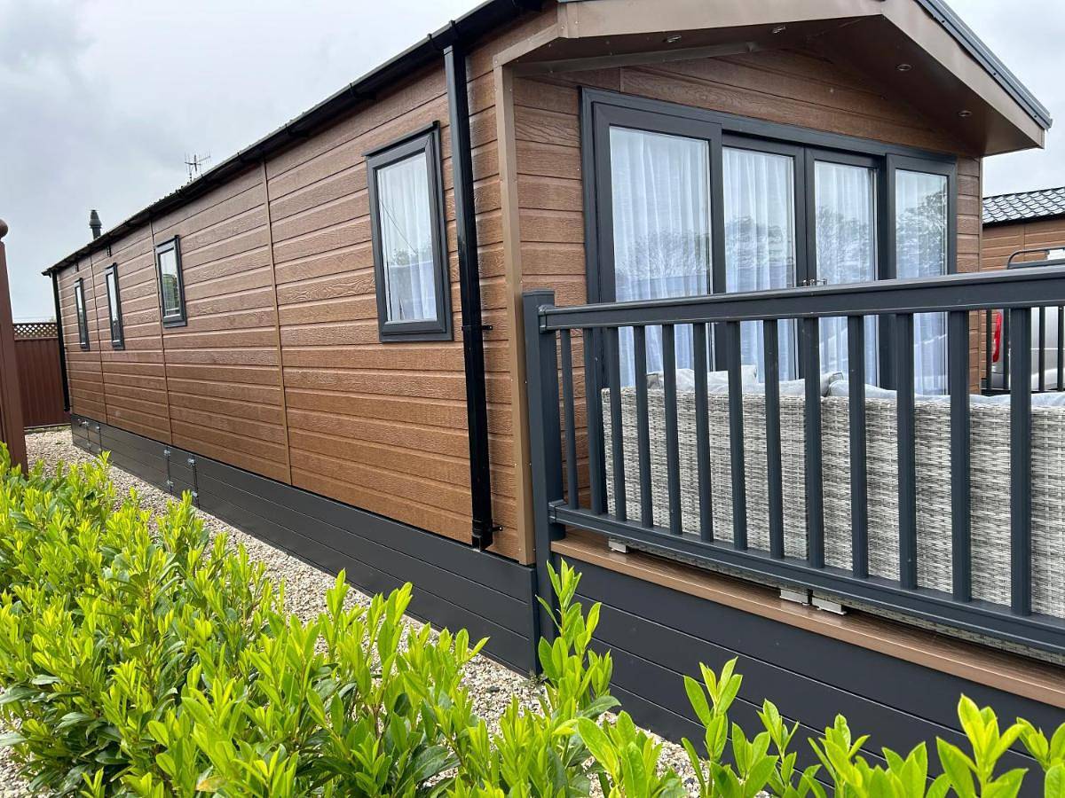 Holiday Home in Evesham, Worcestershire