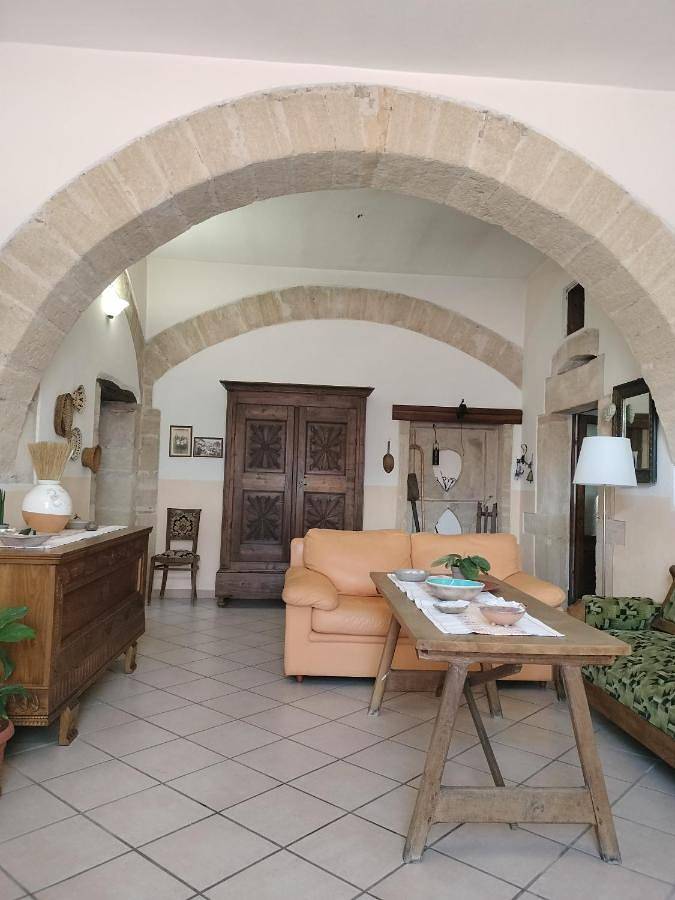 Appartamento per 2 persone, con Giardino e Panorama a Riola Sardo