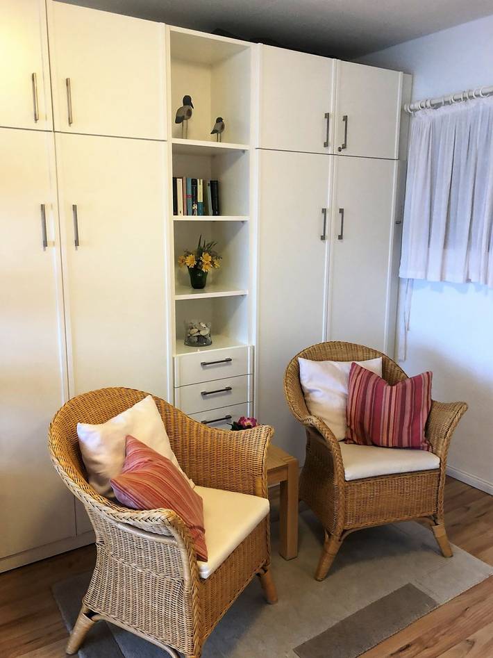 Entire apartment, Haus am See in Steinwarder, Heiligenhafen