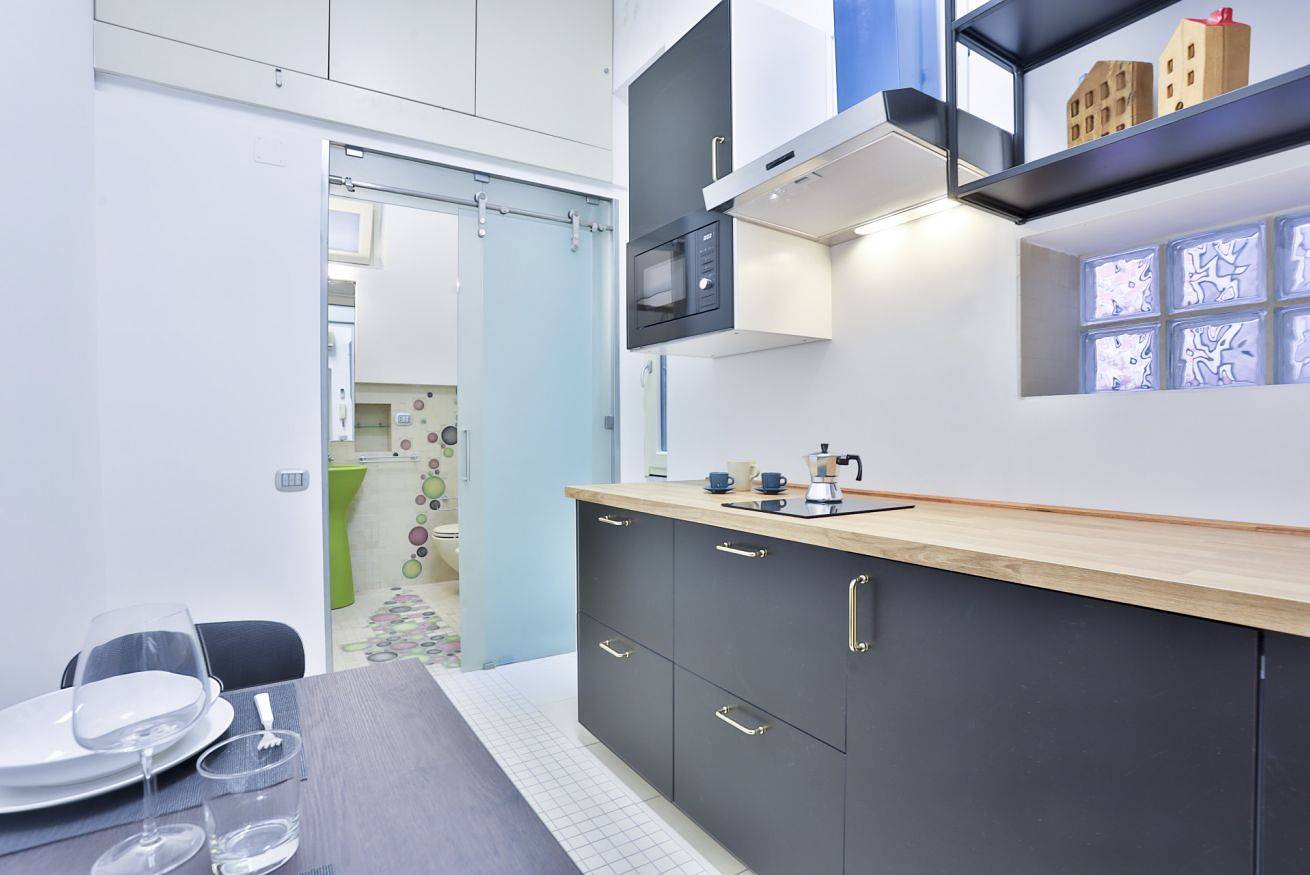 Apartamento entero, Aldino Al Porto - Paestum Studio in Salerno, Costa tirrenica campania