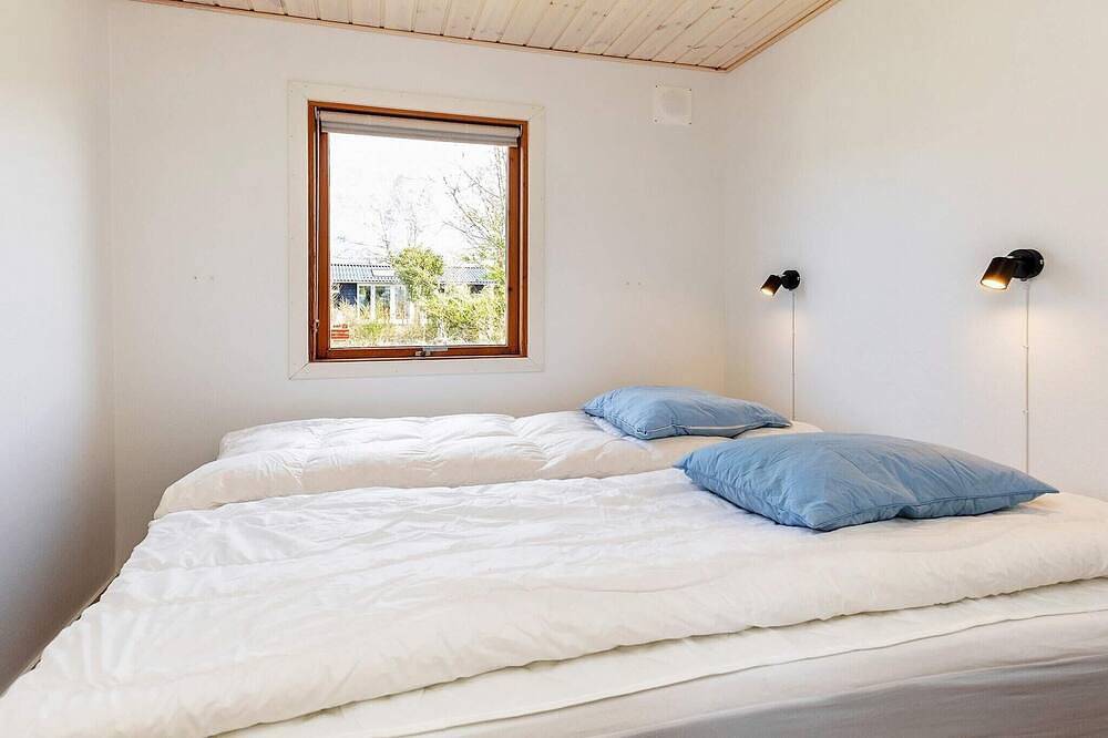 6 person holiday home in Vordingborg-By Traum in Bakkebølle, Vordingborg