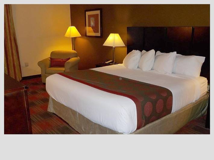 Hôtel pour 2 personnes à La Vergne - 3