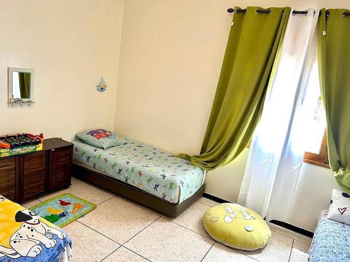 Villa pour 12 personnes, avec jardin à Agadir - 4