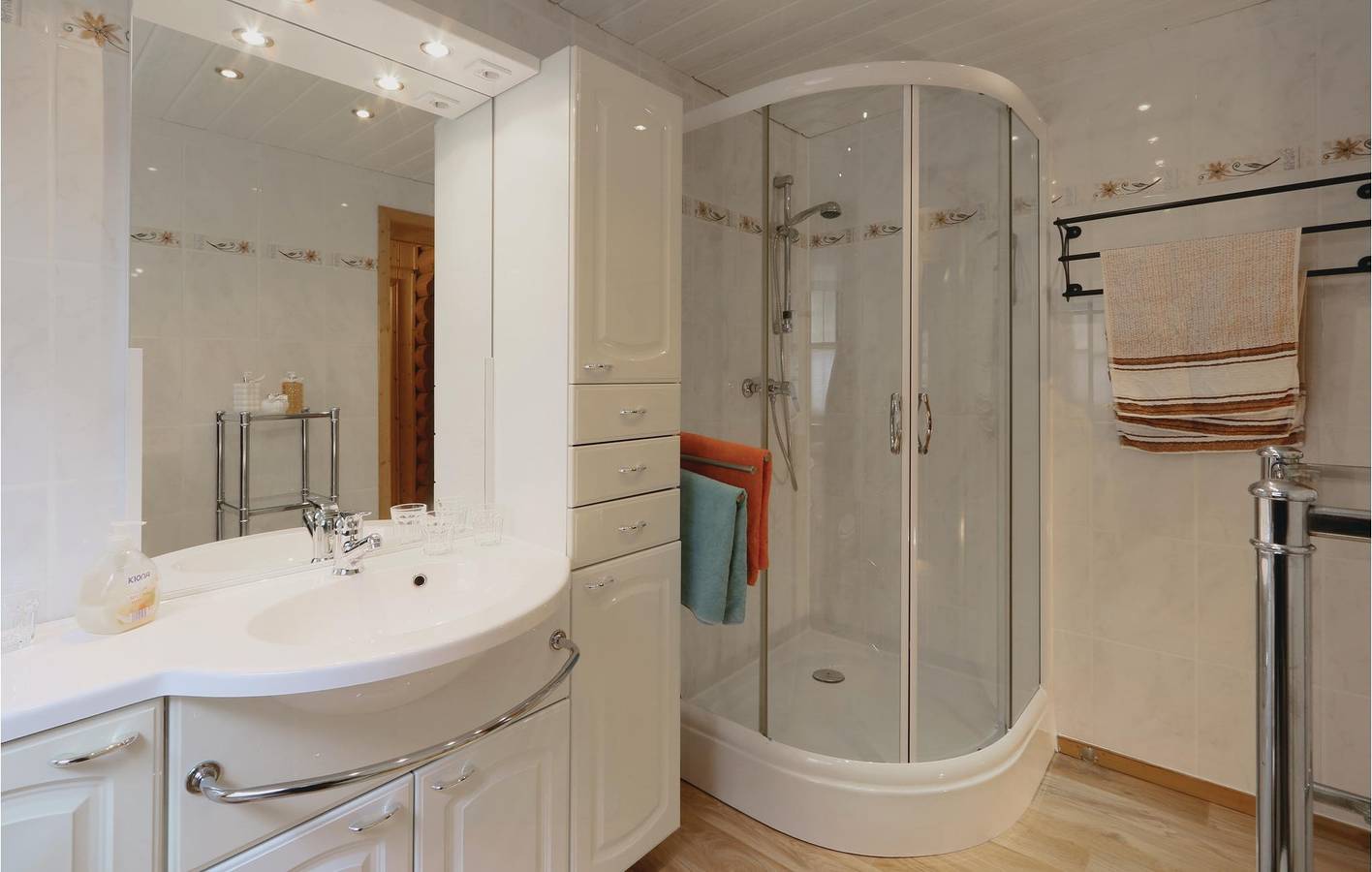Vakantiehuis voor 6 personen met tuin, foto 12