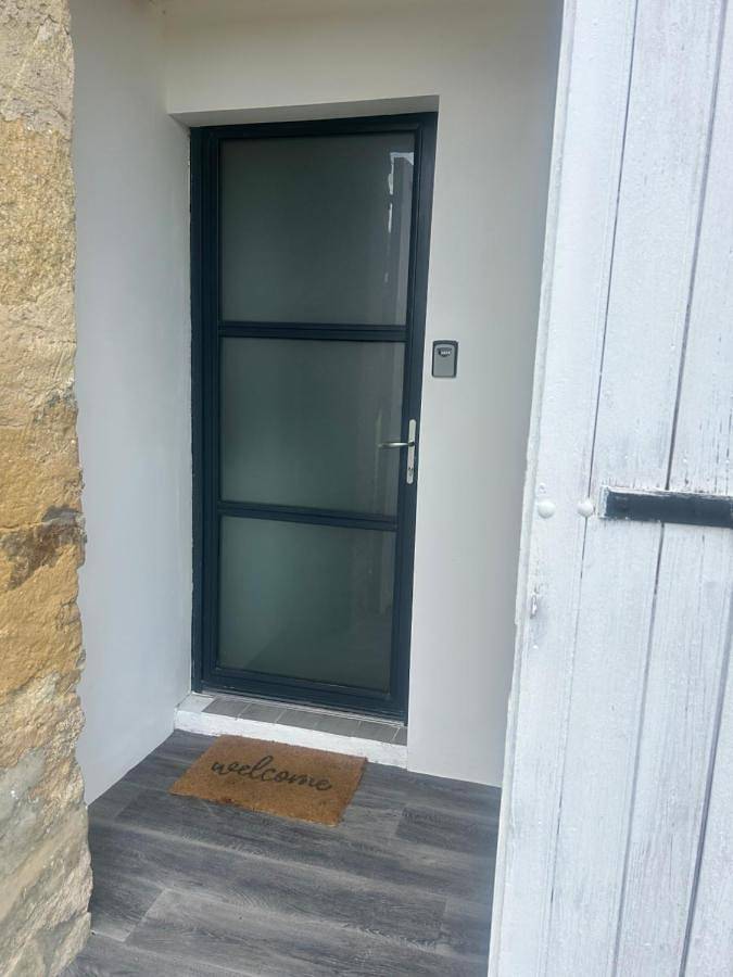 Gîte pour 4 personnes, avec jardin, animaux acceptés à Saint-Germain-du-Corbéis - 2