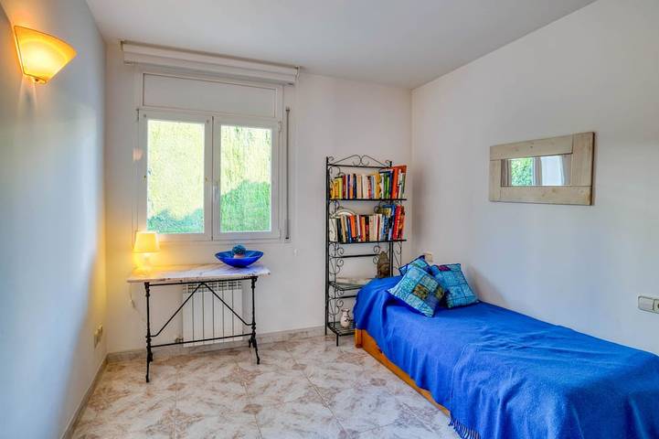 Villa pour 8 personnes, avec jardin et balcon à Platja d'Aro - 2