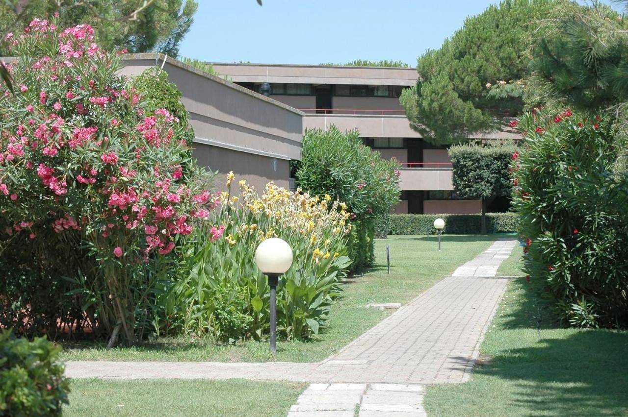 Studio with Terrace in Marina di Bibbona, Bibbona