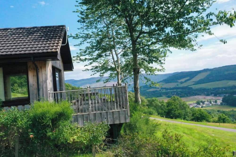 Casa vacanza a Highlands a partire da 251€ a notte