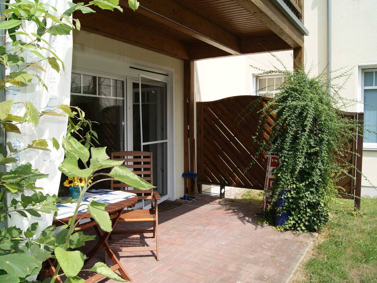 Ganze Ferienwohnung, Tischler Whg4 - Tischler W4 Nh in Nienhagen, Bad Doberan & Umland