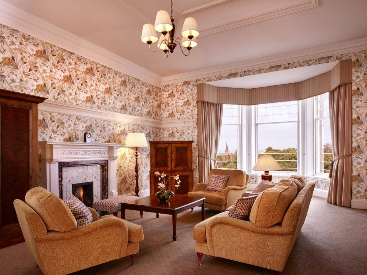 The Edinburgh Residence in Edinburgh, Edinburgh and Lothian