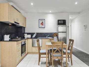 Apartment for 4 People in Fitzroy, Melbourne, Photo 4