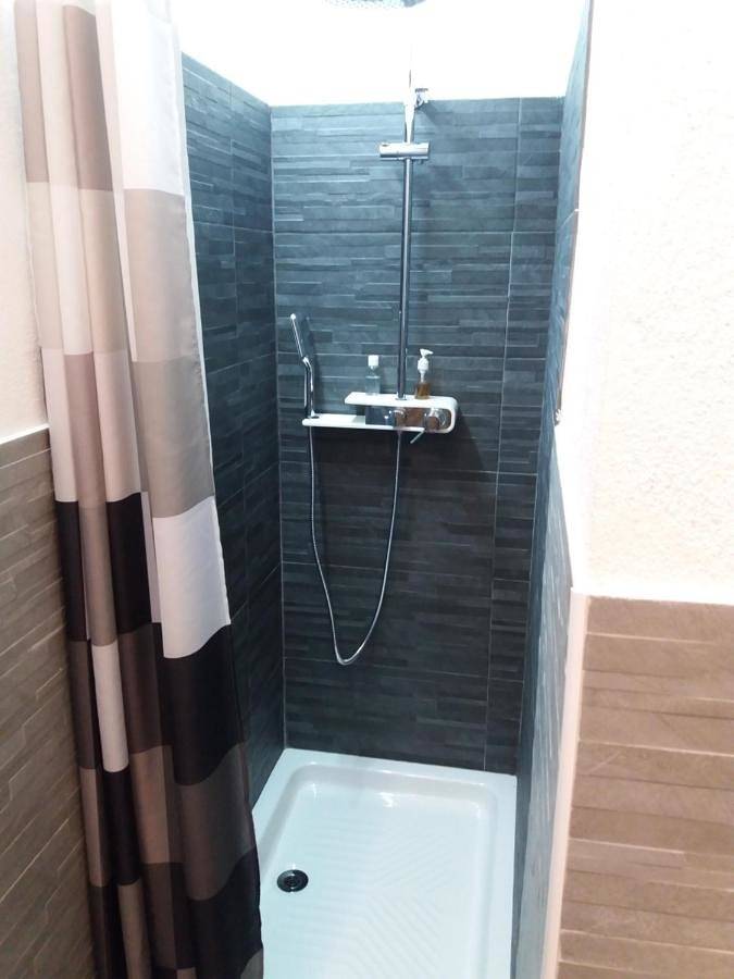 Lughera b&b in Tula, Province de Sassari