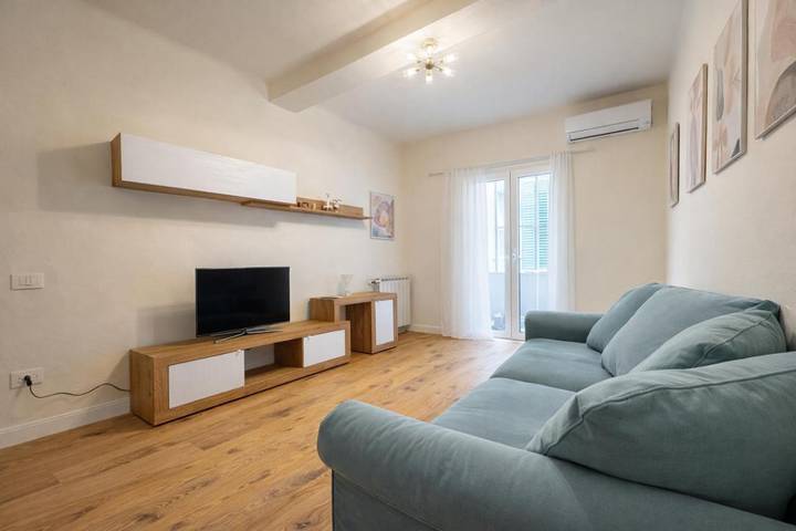 Gîte pour 4 personnes, avec balcon dans Scarperia - 3