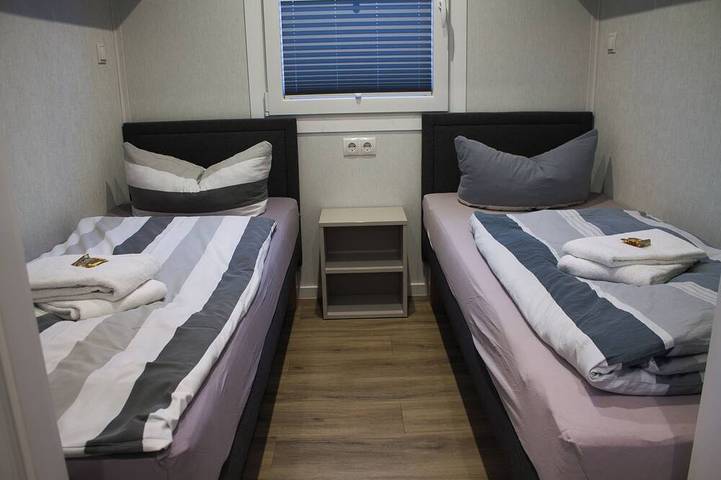 Ferienhaus für 5 Personen, mit Haustier in Bourtanger Moor - 3