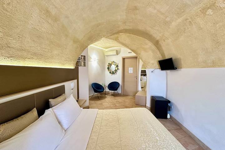 Maison de vacances pour 2 personnes, avec jacuzzi - 1