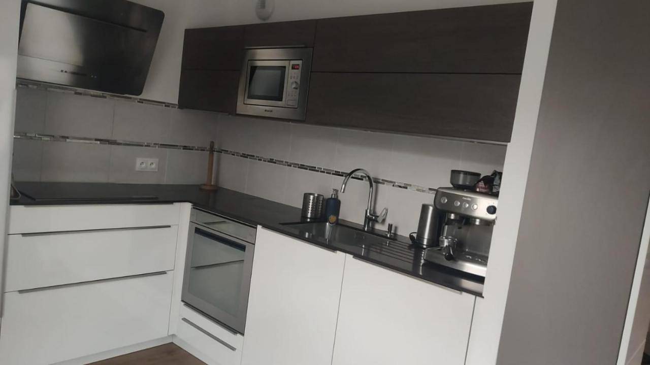 Appartement entier, Two-Bedroom Apartment in Archamps, Région de Saint-Julien-en-Genevois