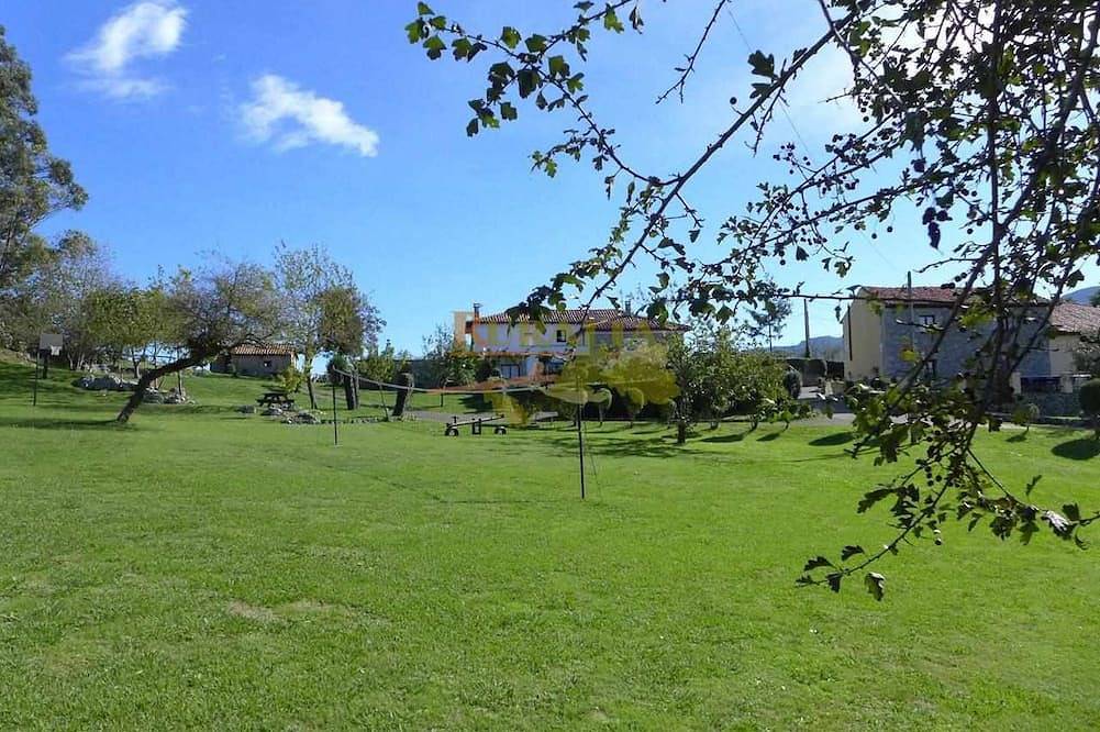 Vidª. Vac. Carmen 7 in Ribadesella, Costa Verde (Spain)