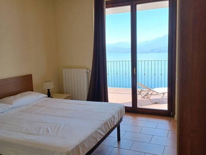 Ferienhaus für 4 Personen, mit Garten und Pool, kinderfreundlich am Lago Maggiore - 4