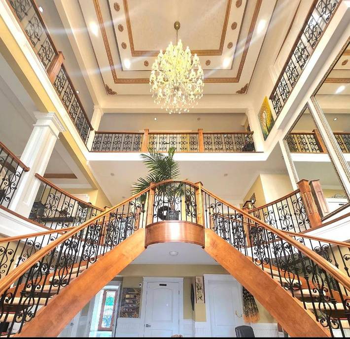 Hotel para 2 personas, con jacuzzi y jardín - 1