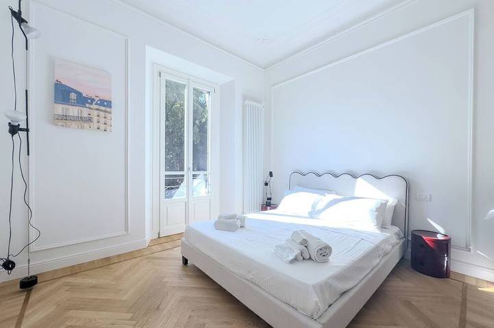 Casa vacanza per 2 persone a Milano