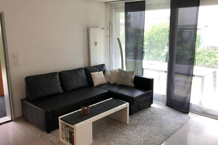 Ganze Wohnung, Vonlanthen / Jud, (Bad Ragaz) in Pfäfers Bad, Bad Ragaz