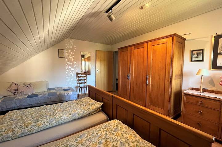 Ganze Wohnung, Schleuniger in Schluchsee Ort, Schluchsee