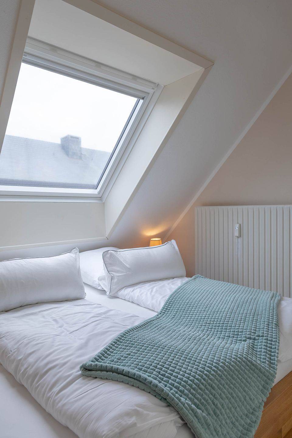 Fischerweg: Strandnahe moderne 2-Zimmerwohnung mit Balkon, foto 15