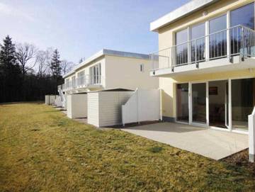 Bungalow für 4 Personen in Gelbensande, Fischland - Darß - Zingst, Bild 2