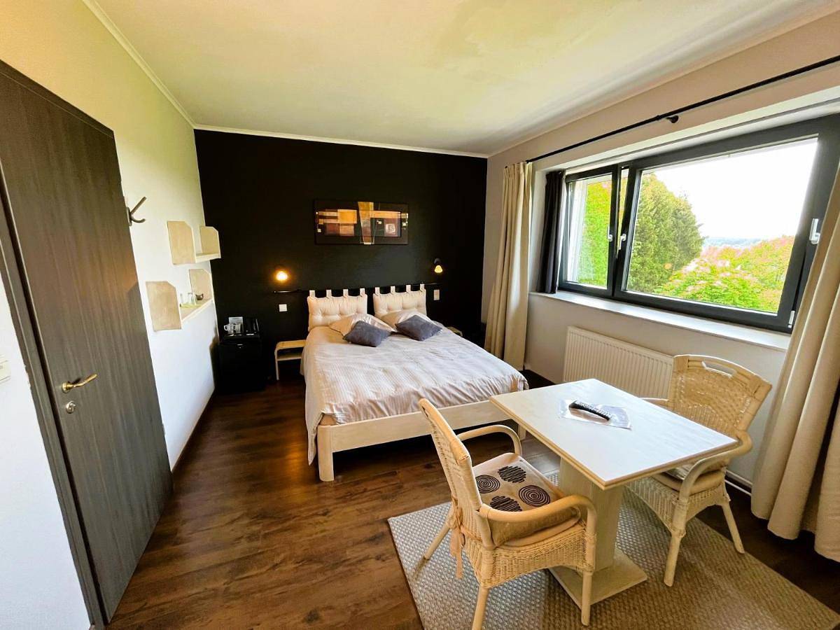 B&B Les Alisiers in Nadrin, Houffalize