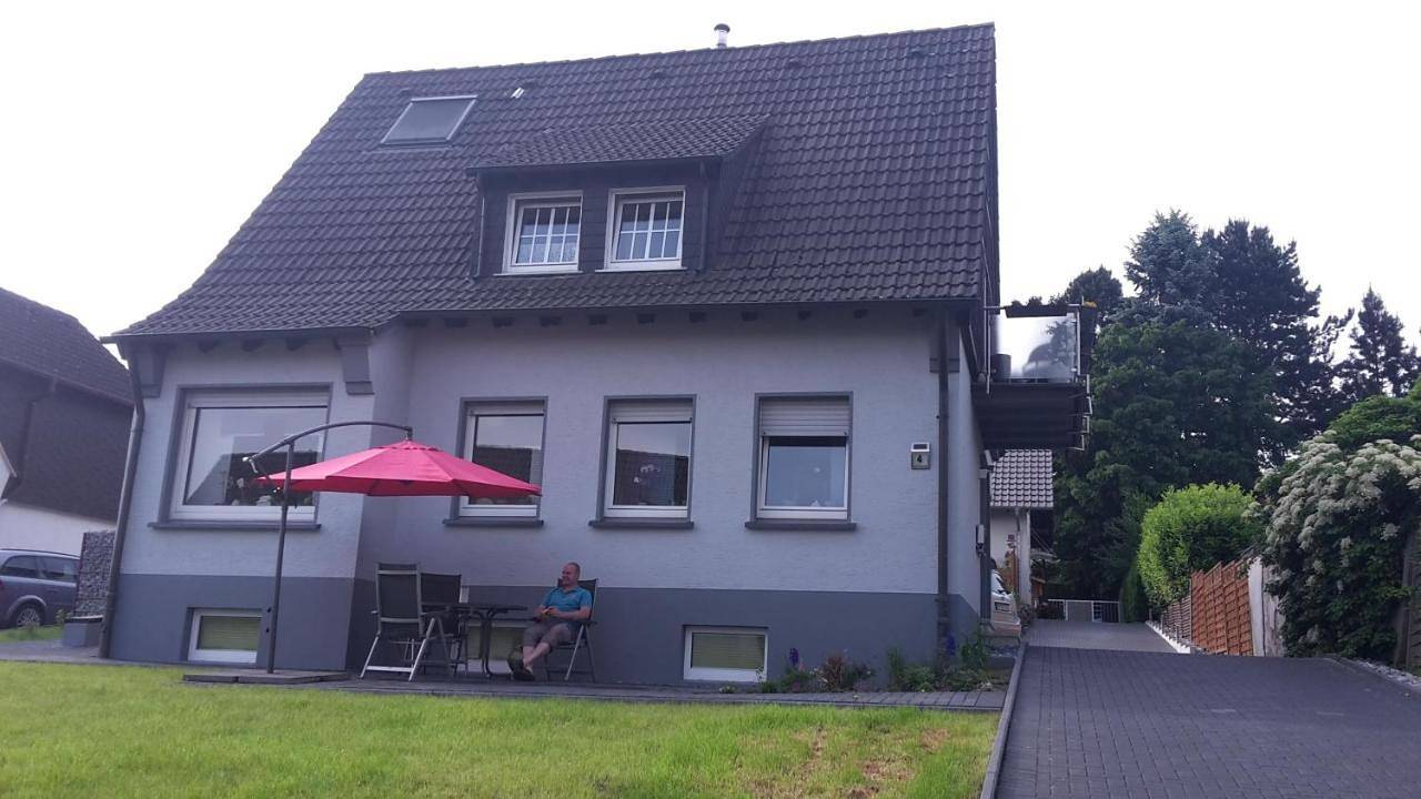 Ganze Wohnung, Ferienwohnung Sprockhövel in Sprockhövel, Ennepe-Ruhr-Kreis