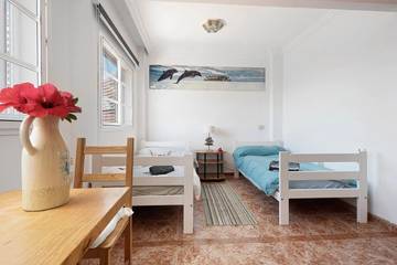 Apartamento para 4 Personas en Punta Brava, Puerto de la Cruz, Foto 4
