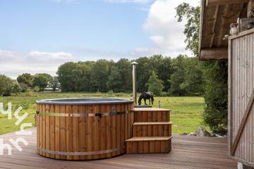 Dom dla 2 osoby w Staphorst, Overijssel, Zdjęcie 1