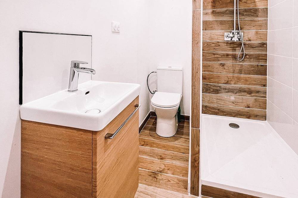 Entire apartment, Quiet apartment in Martigues, Venise Provencale equipped for 4 people in Martigues, Istres region