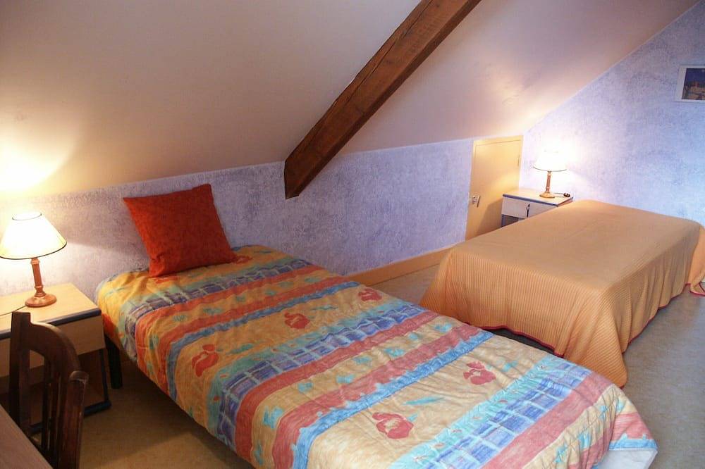 Gite 'Croisée des Chemins' : maison de caractère à Lépinas (Limousin) in Lépinas, Région de Guéret