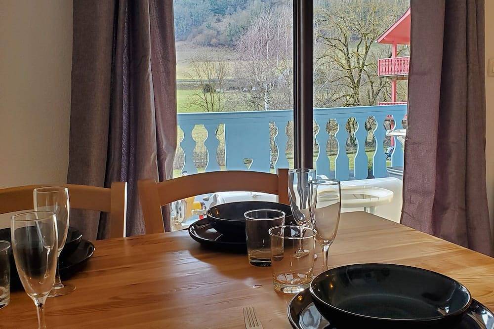 Ganze Wohnung, Studio in Arreau between Saint lary and Loudenvielle in Arreau, Französische Pyrenäen